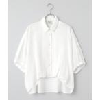 Harriss / ハリス フロントタックドルマンシャツ
