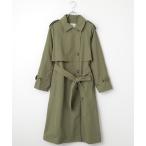 Harriss / ハリス セミダブルロングコート