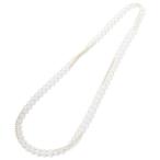 Yahoo! Yahoo!ショッピング(ヤフー ショッピング)Harriss / ハリス Harriss×CO*STARINGクリアビーズ２連ロングネックレス