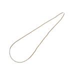 Yahoo! Yahoo!ショッピング(ヤフー ショッピング)Harriss / ハリス Harriss×CO*STARINGチェコガラスビーズロングネックレス