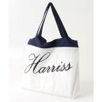 Harriss / ハリス ポケッタブルエコバッグ