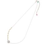 Yahoo! Yahoo!ショッピング(ヤフー ショッピング)Harriss / ハリス HARRISS GRACE×CHANCE JEWELRY淡水パールネックレス