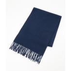 Harriss / ハリス カシミヤマフラー