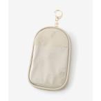 MAJESTIC LEGON / マジェスティックレゴン フラワー刺繍アクスタケース