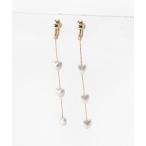 Yahoo! Yahoo!ショッピング(ヤフー ショッピング)MAJESTIC LEGON / マジェスティックレゴン モチーフユラユライヤリング