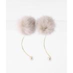 Yahoo! Yahoo!ショッピング(ヤフー ショッピング)MAJESTIC LEGON / マジェスティックレゴン エアリーイヤリング