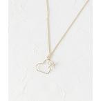 Yahoo! Yahoo!ショッピング(ヤフー ショッピング)MAJESTIC LEGON / マジェスティックレゴン 華奢モチーフネックレス