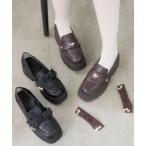 MAJESTIC LEGON / Majestic Legon 2WAY объем Loafer 