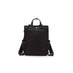 TOPKAPI / トプカピ 【Breath TOPKAPI】防水ナイロン レザーコンビ PC対応 トート リュック バックパック