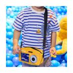 kladskap / クレードスコープ 水中カメラポシェット