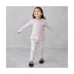 ショッピングプティプラ petit main / プティマイン 【プティプラ】ゆるんパンツ