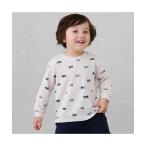 ショッピングプティプラ petit main / プティマイン 【プティプラ】BOYS長袖Tシャツ