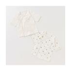 petit main /pti мой n[ органический ] распашонка 