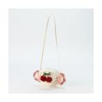 petit main /pti мой n капот узор небольшая сумочка 