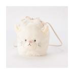 petit main /pti мой nCAT мешочек небольшая сумочка 