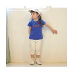 petit main / プティマイン 【プティプラ】GIRLS7分丈レギンス