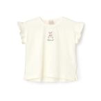 ショッピングプティプラ petit main / プティマイン 【プティプラ】GIRLS半袖T