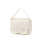 ショッピングファッションセール対象商品 petit main / プティマイン 【抗菌防臭】マルチケース