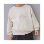 ショッピングプティプラ petit main / プティマイン 【プティプラ】GIRLSトレーナー