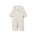 petit main /pti мой n Cherry общий рисунок 2WAY Jump костюм 