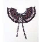 ショッピングセール価格 PINK HOUSE / ピンクハウス フリル使いティペット