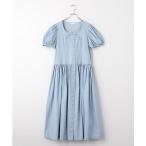 PINK HOUSE / Pink House Denim One-piece 