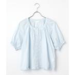 PINK HOUSE / ピンクハウス ローンブラウス