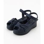 INGEBORG / インゲボルグ リボンサンダル