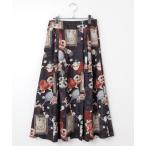 INGEBORG / インゲボルグ メゾンドカメリアpt.スカート