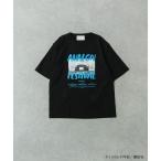 URBAN RESEARCH / アーバンリサーチ AVALONFES OFFICIAL T-SHIRTS
