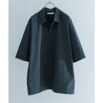 URBAN RESEARCH / アーバンリサーチ 『XLサイズあり』『撥水』SOLOTEX STRETCH POLO SHIRTS