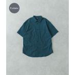 URBAN RESEARCH / アーバンリサーチ 『別注』THOUSAND MILE×UR WASHER CODE SHIRTS