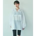 URBAN RESEARCH / アーバンリサーチ 『UVカット』Swim URBAN RESEARCH スイムアノラックパーカー