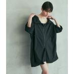 URBAN RESEARCH / アーバンリサーチ 『UVカット』Swim URBAN RESEARCH スイム2WAYラッシュガードパーカー