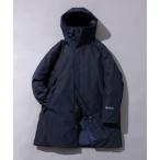 URBAN RESEARCH ROSSO / アーバンリサーチ ロッソ 『別注』+phenix WINDSTOPPER by GORE-TEX LABS ダウンコート