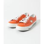 URBAN RESEARCH DOORS / アーバンリサーチ ドアーズ CONVERSE ONE STAR J