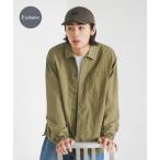 URBAN RESEARCH DOORS / アーバンリサーチ ドアーズ 『別注』Marmot×DOORS Coach Shirts Jackets