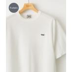 URBAN RESEARCH DOORS / アーバンリサーチ ドアーズ 『XLサイズ/WEB限定』『別注』PENNEYS×DOORS　THE FOX 鹿の子S/S Tシャツ