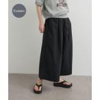 URBAN RESEARCH DOORS / アーバンリサーチ ドアーズ 『別注』Gramicci ガウチョパンツ