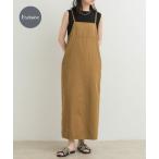 URBAN RESEARCH DOORS / アーバンリサーチ ドアーズ 『別注』Lee×DOORS キャミワンピース