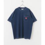 Sonny Label / サニーレーベル carhartt SHORT-SLEEVE INGO POCKET T-SHIRTS