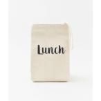 Sonny Label / サニーレーベル TOWNE9　LUNCH HORIZONTAL