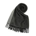 DRESSTERIOR / ドレステリア リバーシブルカシミヤマフラー