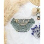 Risa Magli / リサマリ エレーナ サニタリーショーツ