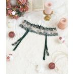 Risa Magli / リサマリ 【ルビー】 ガー