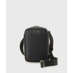 TAKEO KIKUCHI / Takeo Kikuchi микроволокно Cross сумка "body" 