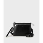 TAKEO KIKUCHI / Takeo Kikuchi a два колеса кожа 2WAY сцепление 