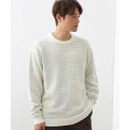 THE SHOP TK / The магазин чай ke- birz I градация вязаный стиральная машина OK| унисекс . рекомендация!