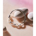 Yahoo! Yahoo!ショッピング(ヤフー ショッピング)THE SHOP TK / ザ ショップ ティーケー 【Nerine】マグネットチェーンブレスレット