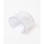 Yahoo! Yahoo!ショッピング(ヤフー ショッピング)qualite / カリテ 【RLIGHTS】ワイドバングル